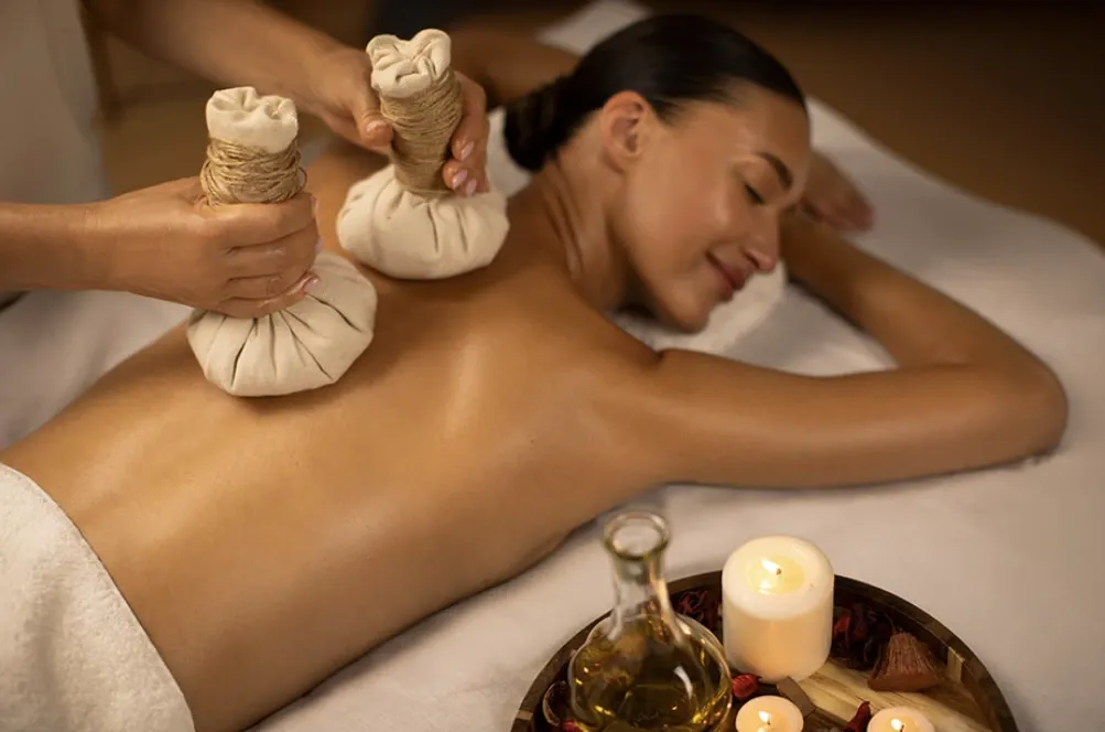 Ayurvedic Treatments at Ajora Lounge, Edmonton
