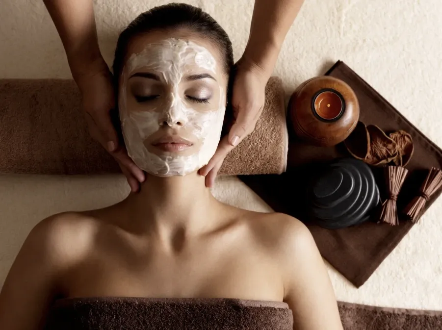 Facials at Ajora Lounge, Edmonton